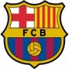 Barcellona Allenamento